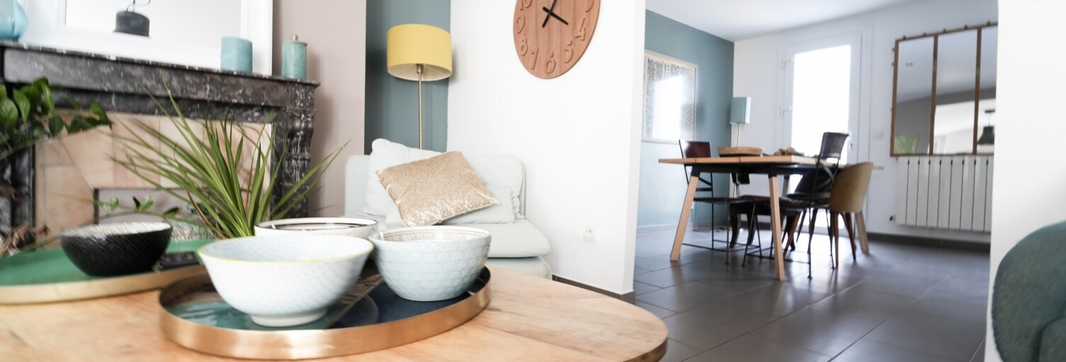 Maison 6 Pièces 138 m² à vendre à Pringy (77310)