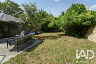 Maison 6 pièces 389000 €