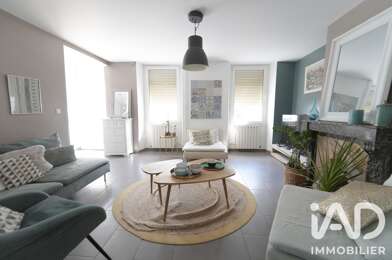 Maison 6 pièces 389000 €