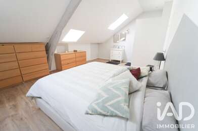 Maison 6 pièces 389000 €