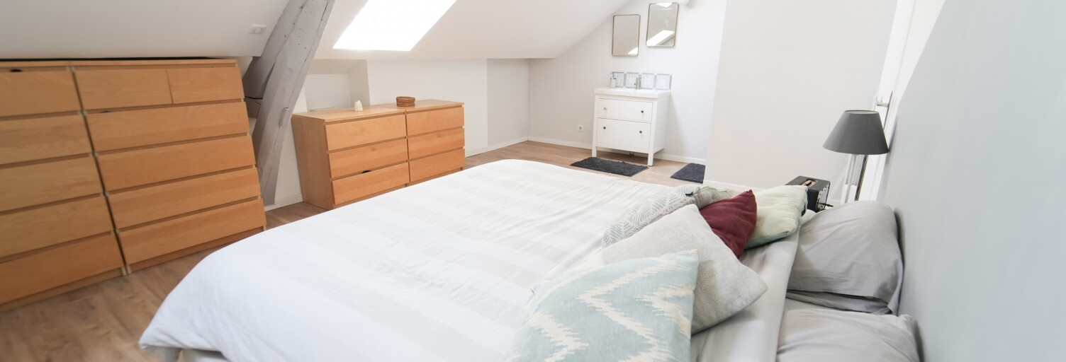 Maison 6 Pièces 138 m² à vendre à Pringy (77310)