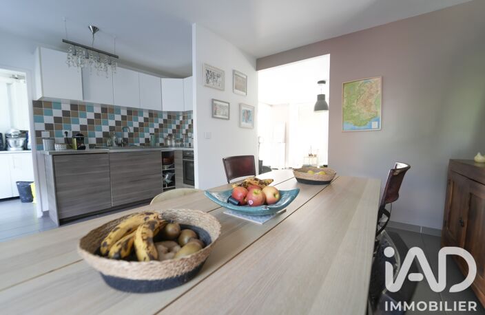 Vente Maison de ville 6 pièces — photo 2