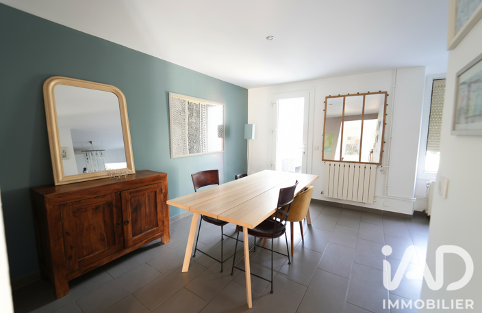 Vente Maison de ville 6 pièces — photo 4