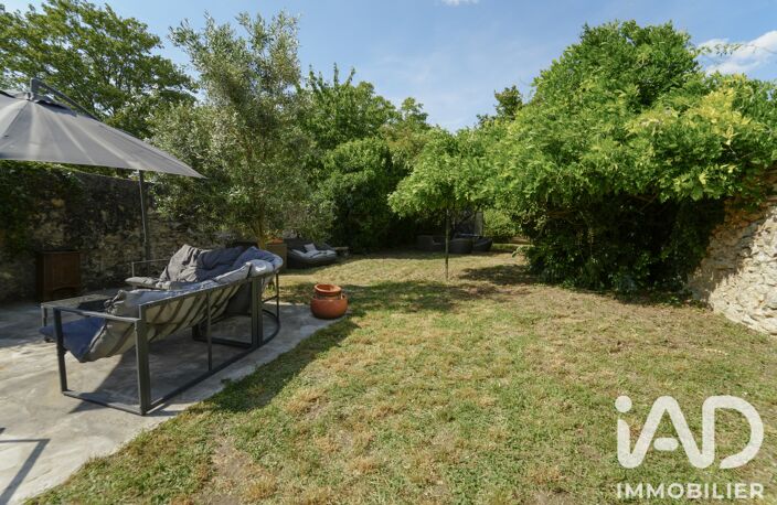 Vente Maison de ville 6 pièces — photo 5