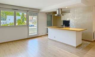 Appartement 2 Pièces 53 m² à vendre à Valserhône (01200)