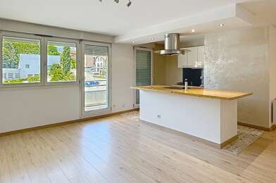 Appartement 2 pièces 158000 €