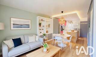 Appartement 3 Pièces 48 m² à vendre à Cogolin (83310)