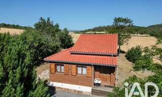 Maison 4 Pièces 102 m² à vendre à Léotoing (43410)