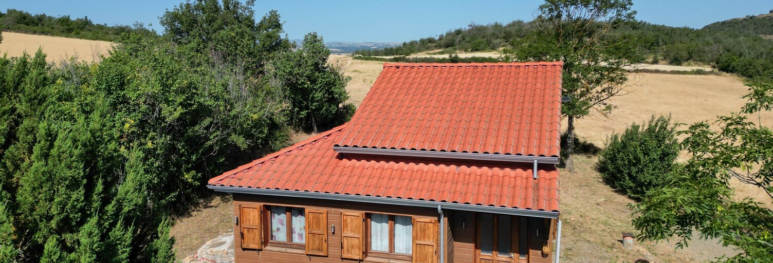Maison 4 Pièces 102 m² à vendre à Léotoing (43410)