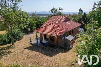 Maison 4 pièces 195000 €