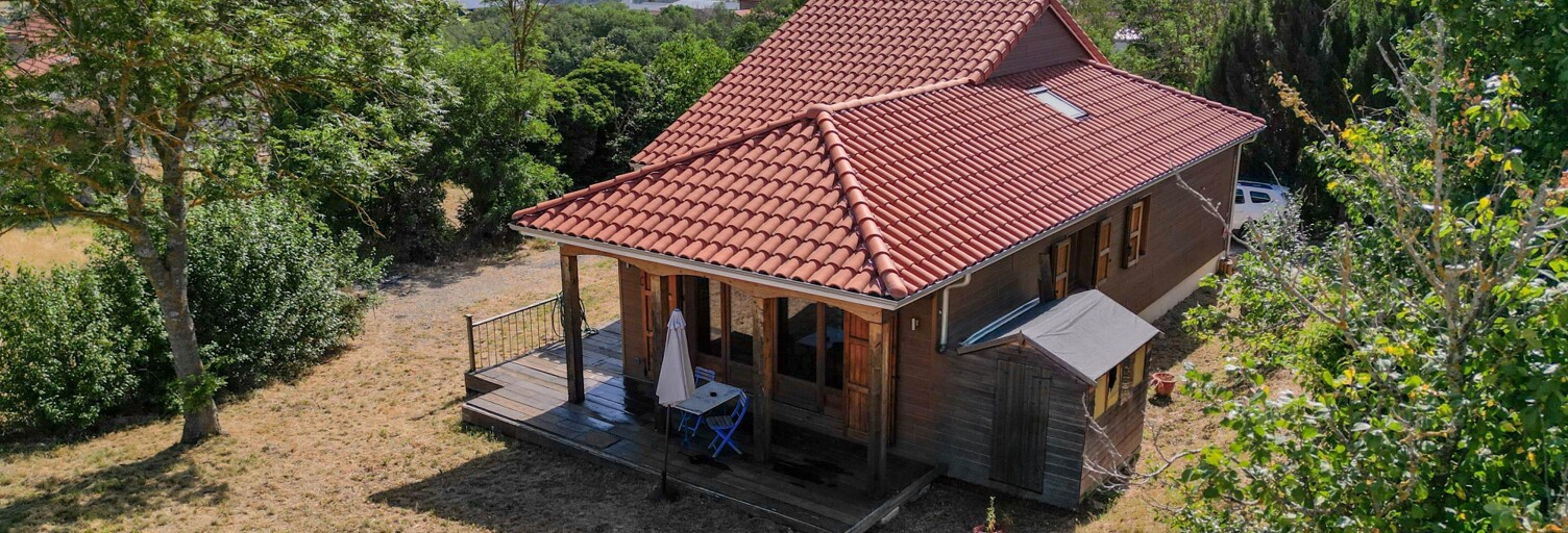 Maison 4 Pièces 102 m² à vendre à Léotoing (43410)