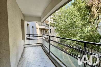 Appartement 4 pièces 489000 €