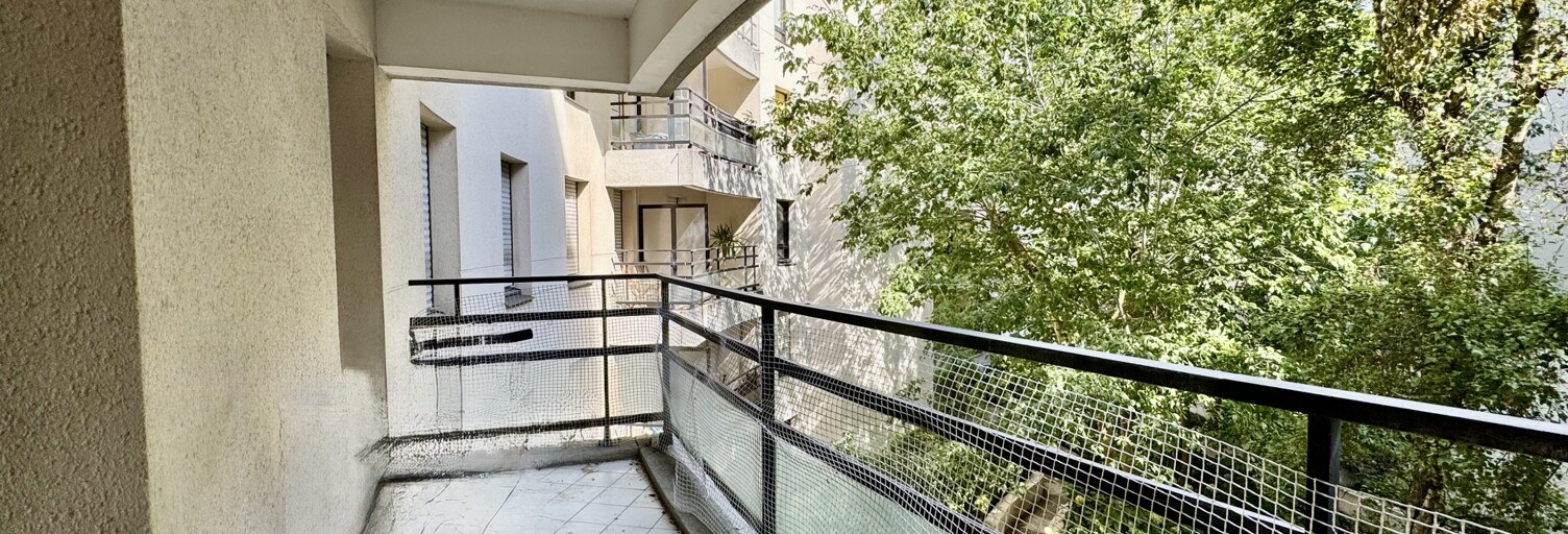 Appartement 4 Pièces 83 m² à vendre à Rueil-Malmaison (92500)