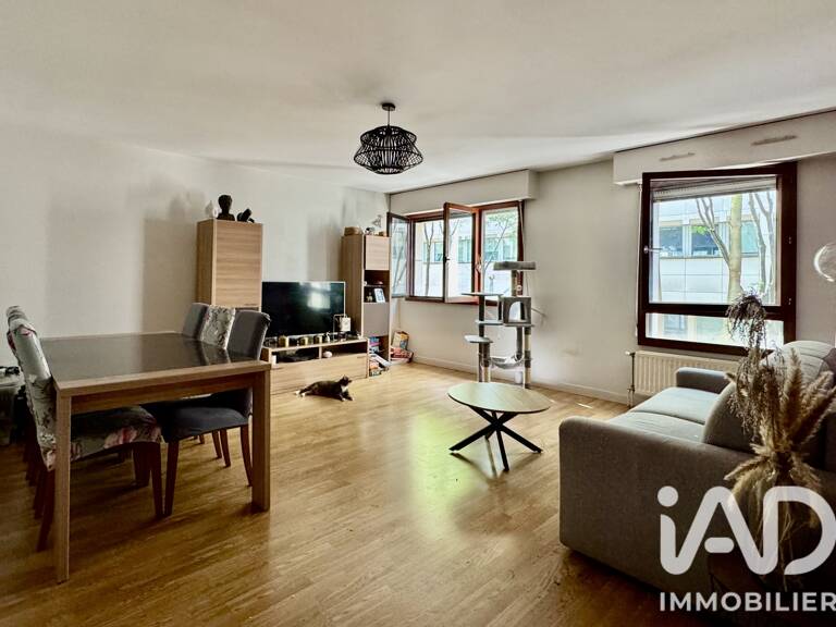 Vente Appartement 4 pièces — photo 1