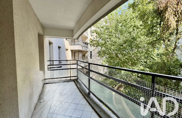 Vente Appartement 4 pièces — photo 2