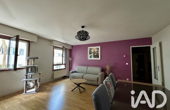 Vente Appartement 4 pièces — photo 3