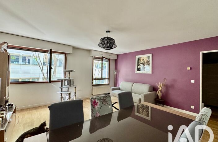 Vente Appartement 4 pièces — photo 4