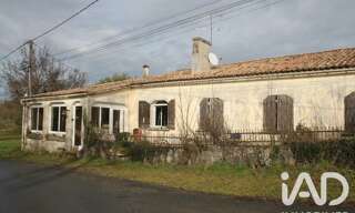 Maison 5 Pièces 113 m² à vendre à Monségur (33580)