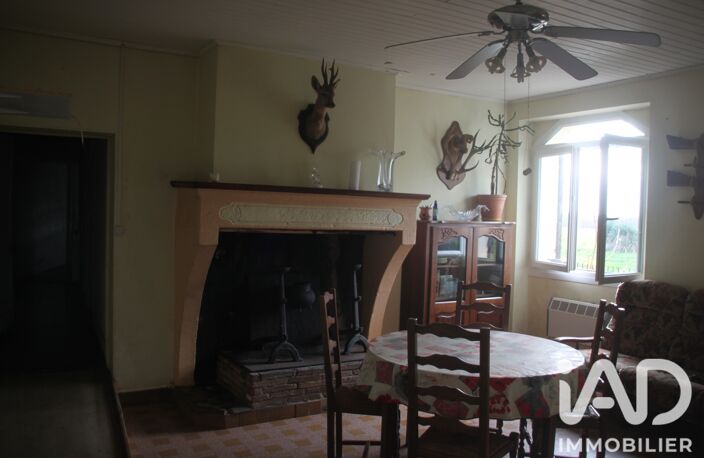 Vente Maison de campagne 5 pièces — photo 2