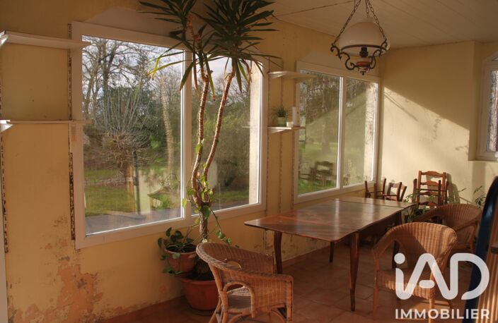 Vente Maison de campagne 5 pièces — photo 3