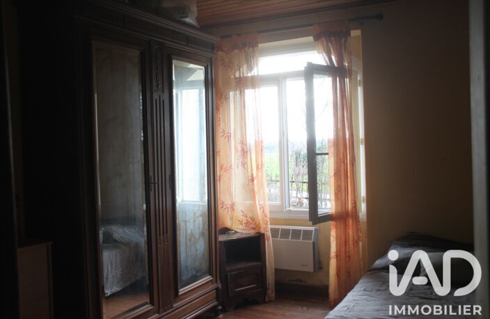 Vente Maison de campagne 5 pièces — photo 4