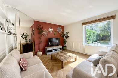 Maison 6 pièces 514000 €