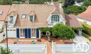 Maison 7 Pièces 152 m² à vendre à Serris (77700)