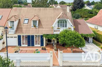 Maison 7 pièces 739000 €