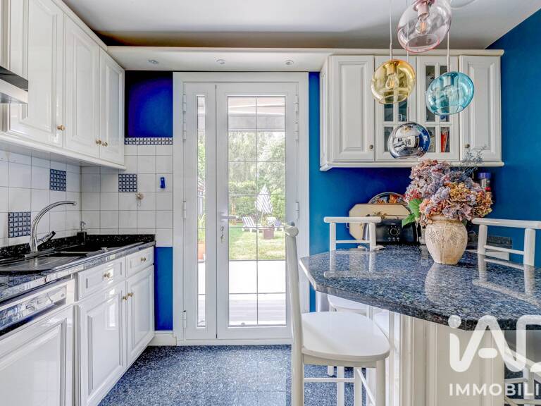 Vente Maison/villa 7 pièces — photo 1