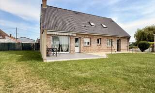 Maison 7 Pièces 150 m² à vendre à Ham-en-Artois (62190)