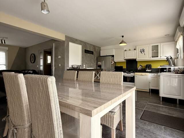 Vente Maison de campagne 7 pièces — photo du bien