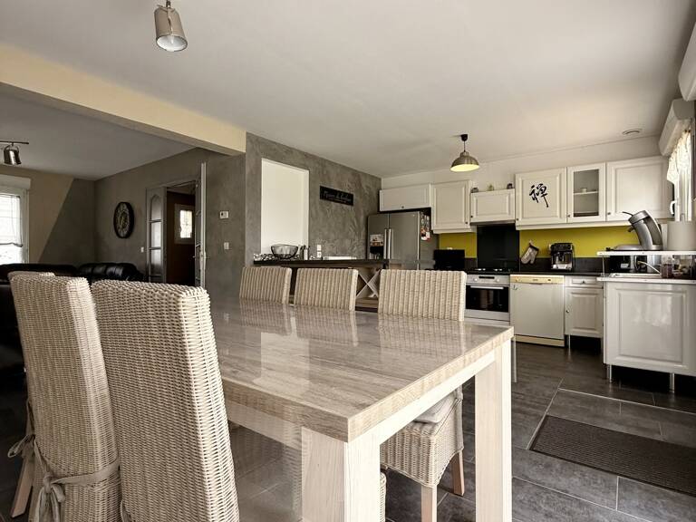 Vente Maison de campagne 7 pièces — photo 1