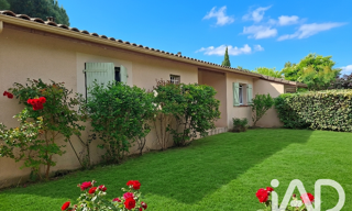 Maison 4 Pièces 93 m² à vendre à Gagnac-sur-Garonne (31150)