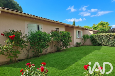 Maison 4 pièces 278000 €