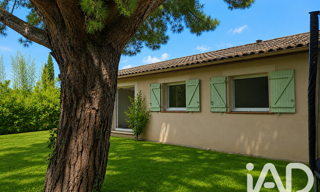 Maison 4 Pièces 93 m² à vendre à Gagnac-sur-Garonne (31150)