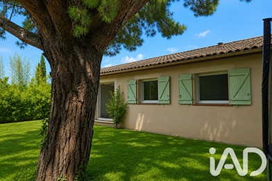 Maison 4 pièces 278000 €