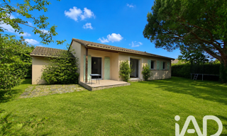 Maison 4 Pièces 93 m² à vendre à Gagnac-sur-Garonne (31150)