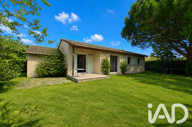 Maison 4 pièces 278000 €