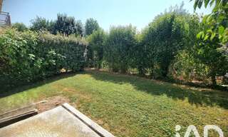 Appartement 2 Pièces 42 m² à vendre à Bergerac (24100)