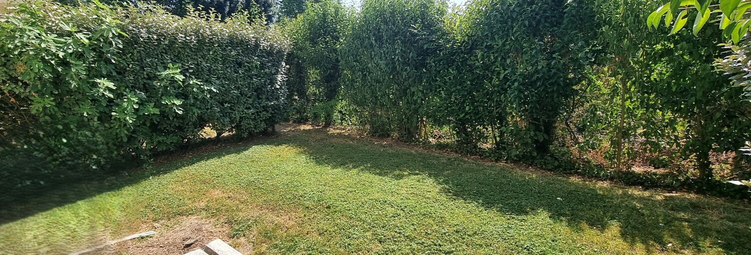 Appartement 2 Pièces 42 m² à vendre à Bergerac (24100)