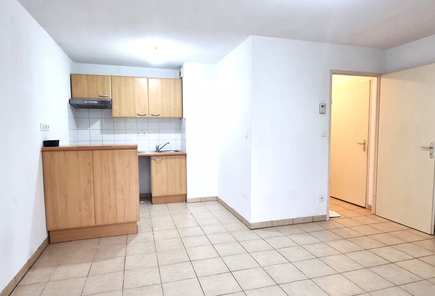 Vente Appartement 2 pièces — photo 1