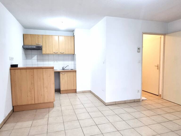 Vente Appartement 2 pièces — photo 1