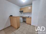 Vente Appartement 2 pièces — photo 2