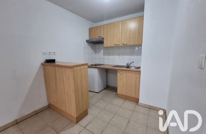 Vente Appartement 2 pièces — photo 2