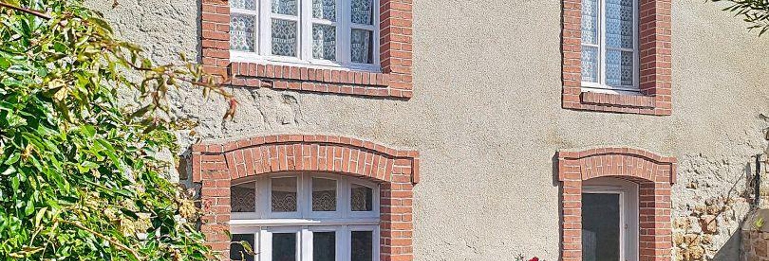 Maison 5 Pièces 100 m² à vendre à Île-de-Bréhat (22870)