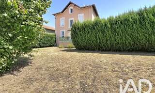 Maison 6 Pièces 170 m² à vendre à Saint-Jodard (42590)