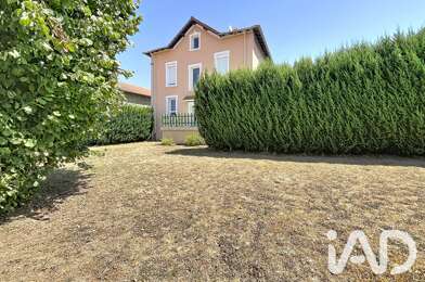 Maison 6 pièces 189000 €