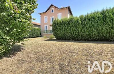 Vente Maison traditionnelle 6 pièces — photo du bien