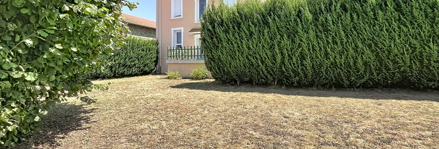 Maison 6 Pièces 170 m² à vendre à Saint-Jodard (42590)