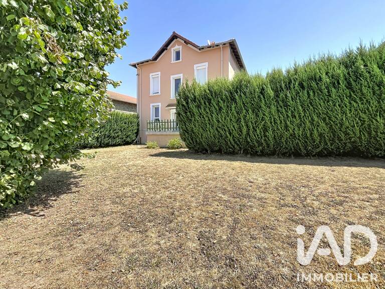 Vente Maison traditionnelle 6 pièces — photo 1